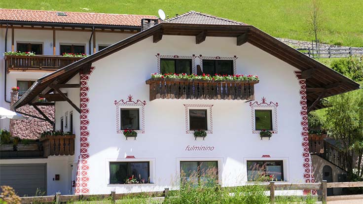 Apartment Fulminino