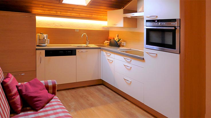 Apartment Fulminino