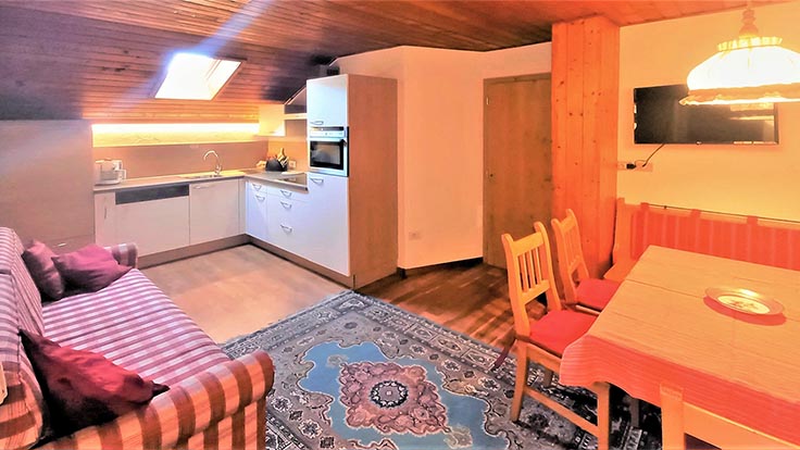 Apartment Fulminino