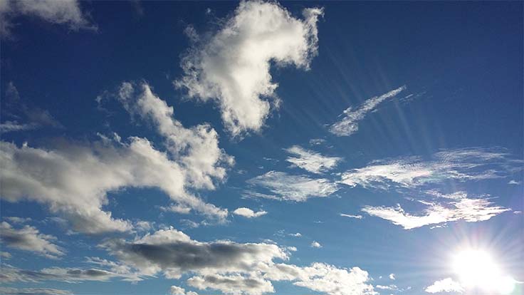 Himmel