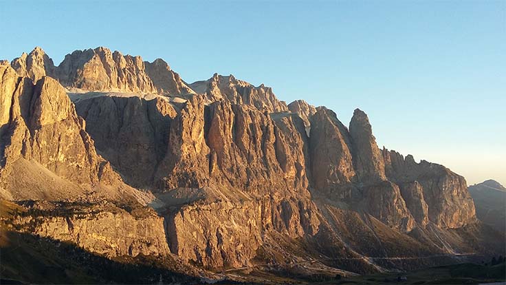Gruppo Sella - Plan de Frea